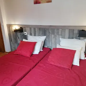 Appartement Crocus, Saint-Martin-de-Belleville
