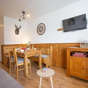 Appartement Les Lauzes-4, Saint-Martin-de-Belleville