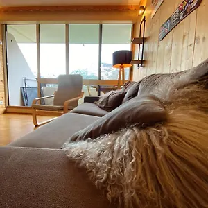 Appartement Brelin, Saint-Martin-de-Belleville